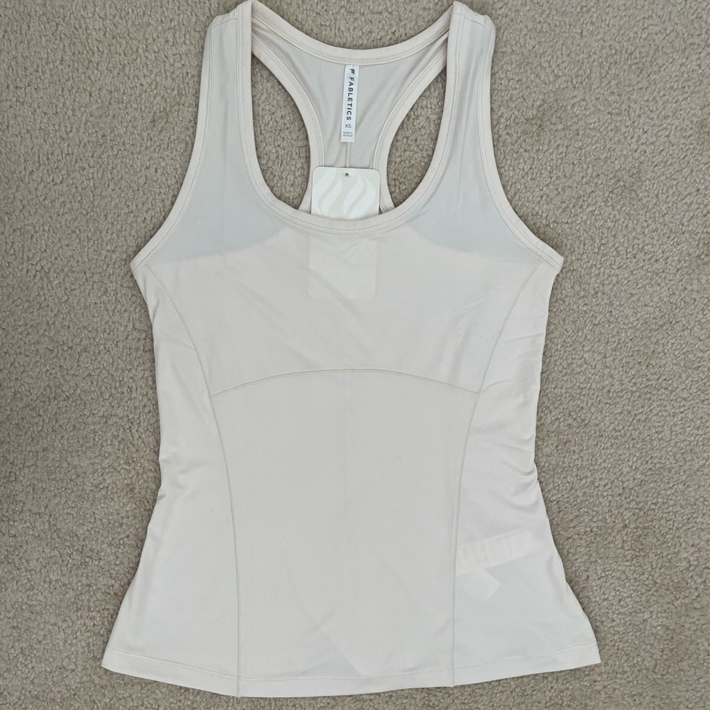 Fabletics Racerback Tank